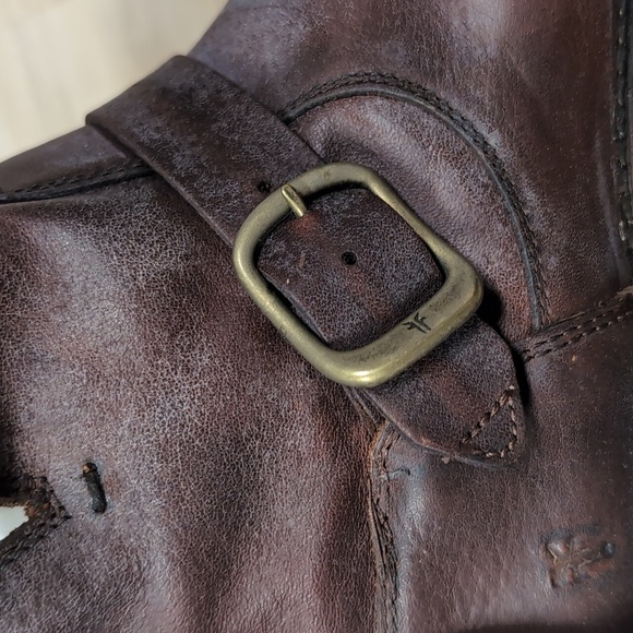 Frye Company Women's Veronica Bootie - Picture 8 of 11